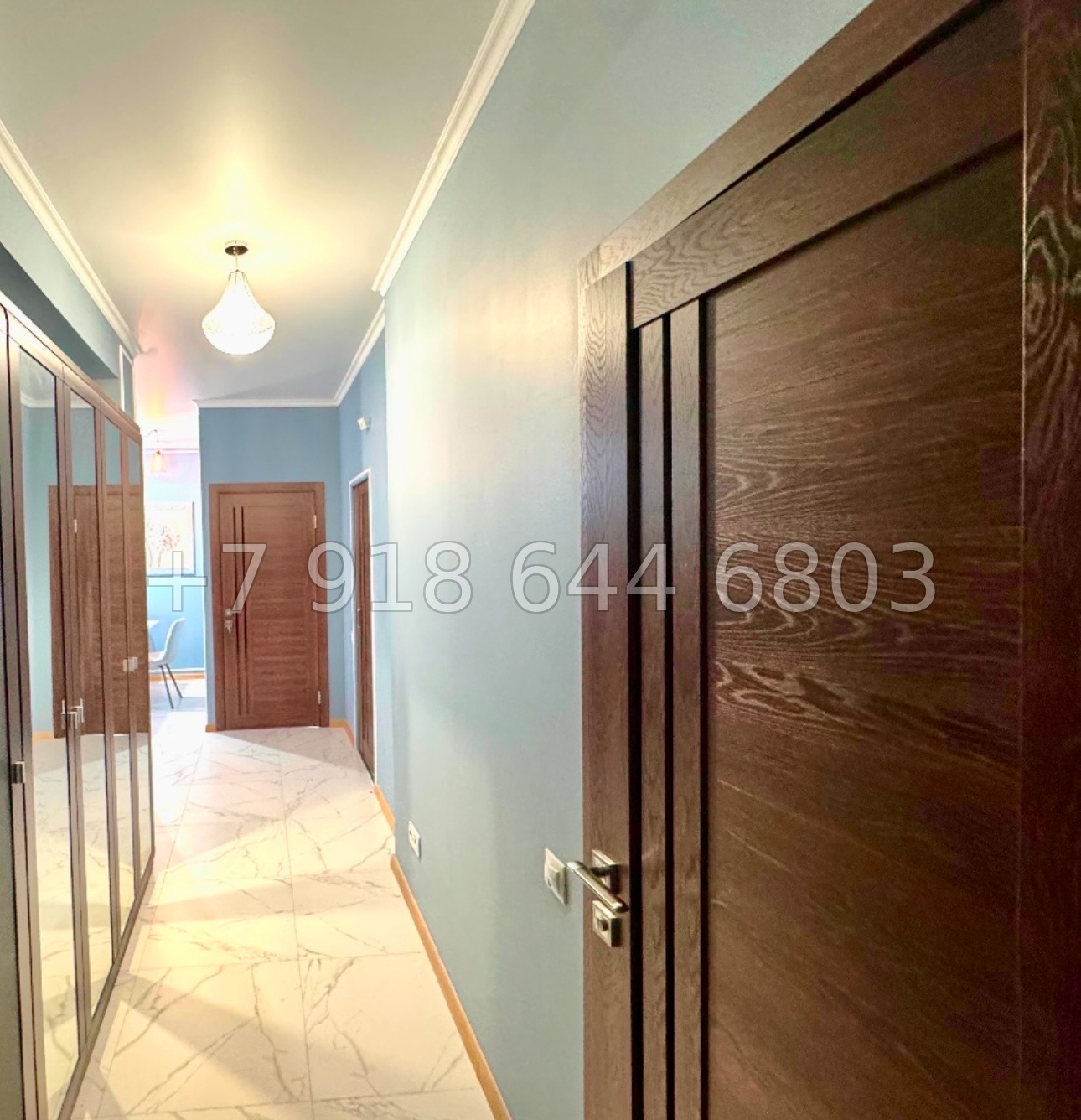 № 69 х. Двухкомнатное Жилье в Сочи на Чёрном море  - миниатюра 21