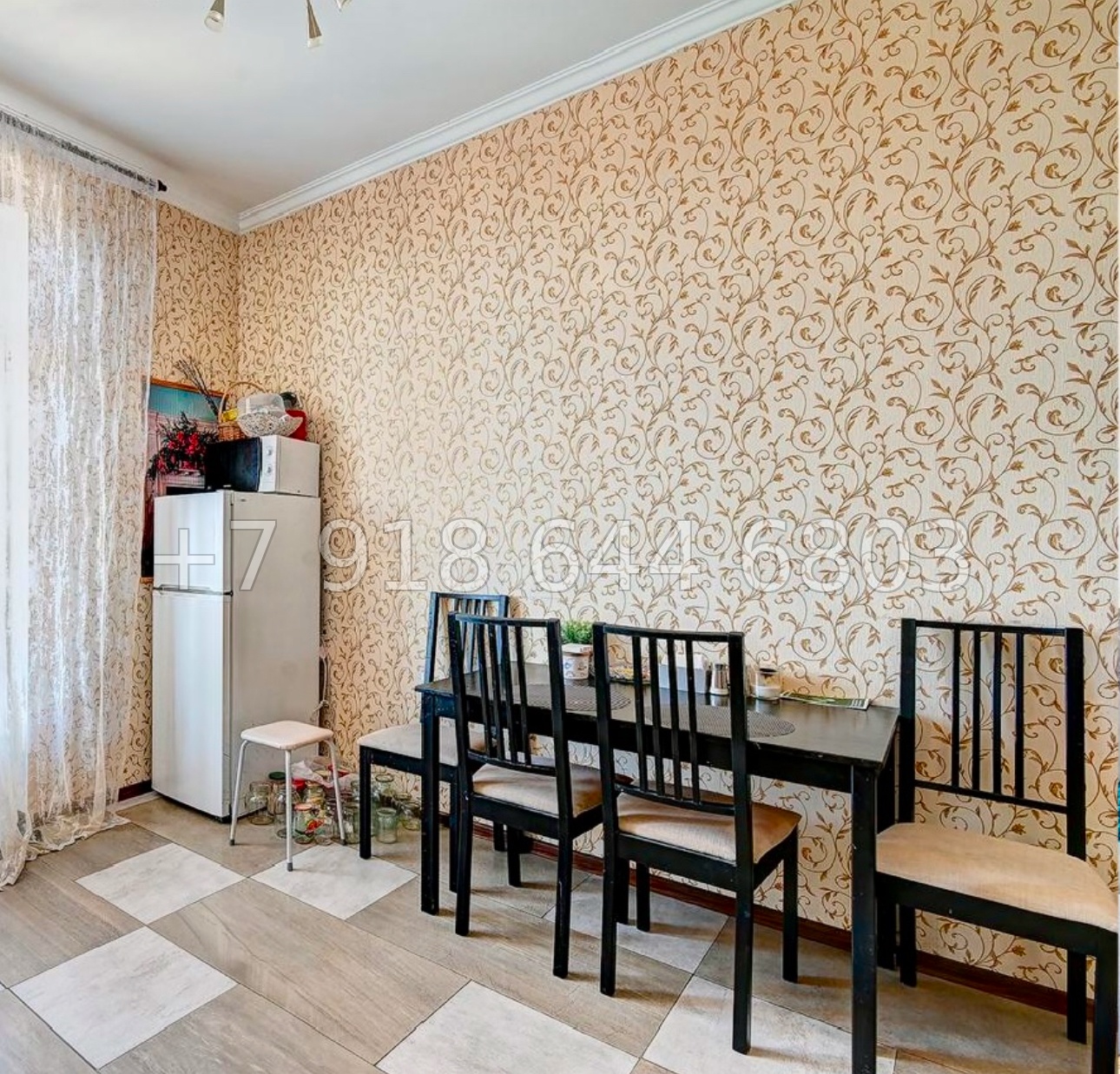 № 281 р. Квартира у моря в Сочи  - миниатюра 3