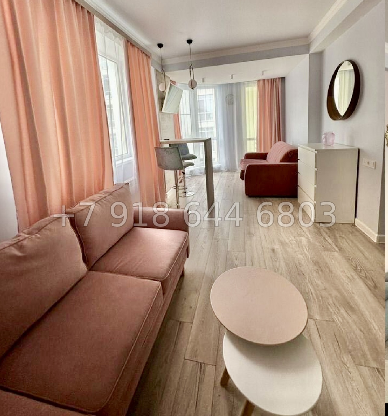 № 182 р. Квартира в Сириусе  - миниатюра 11