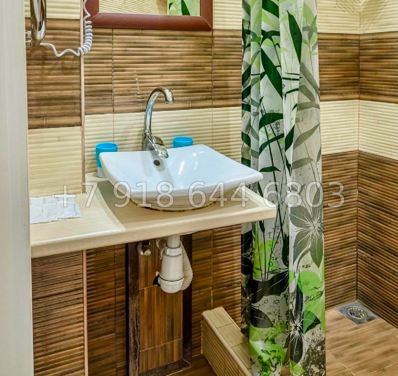 № 71 ш. ЖК Московия Сочи. Центр города  - миниатюра 3