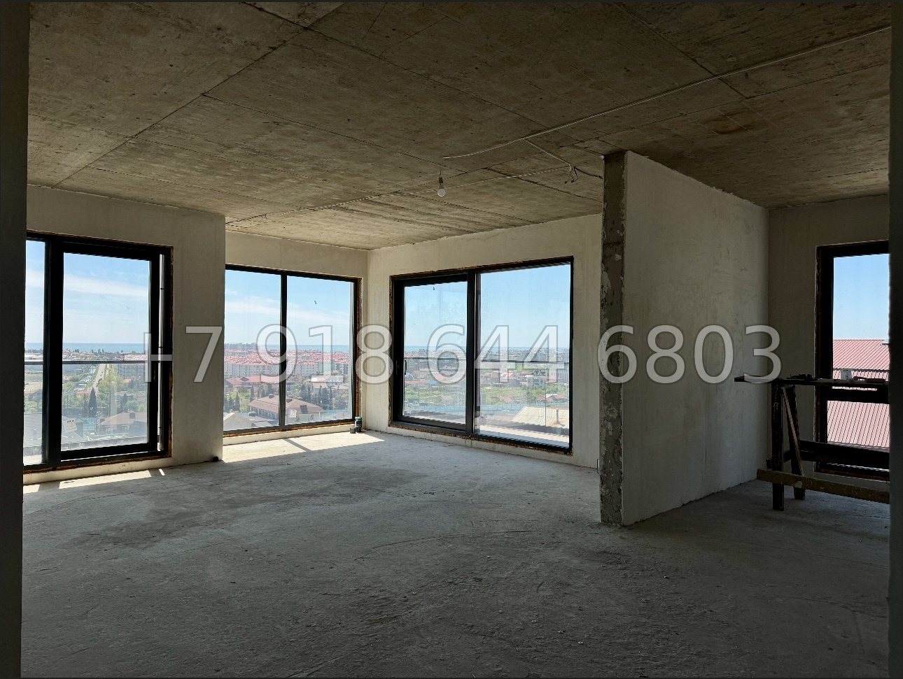 № 23 М. Современный дом в Сириусе  - миниатюра 15