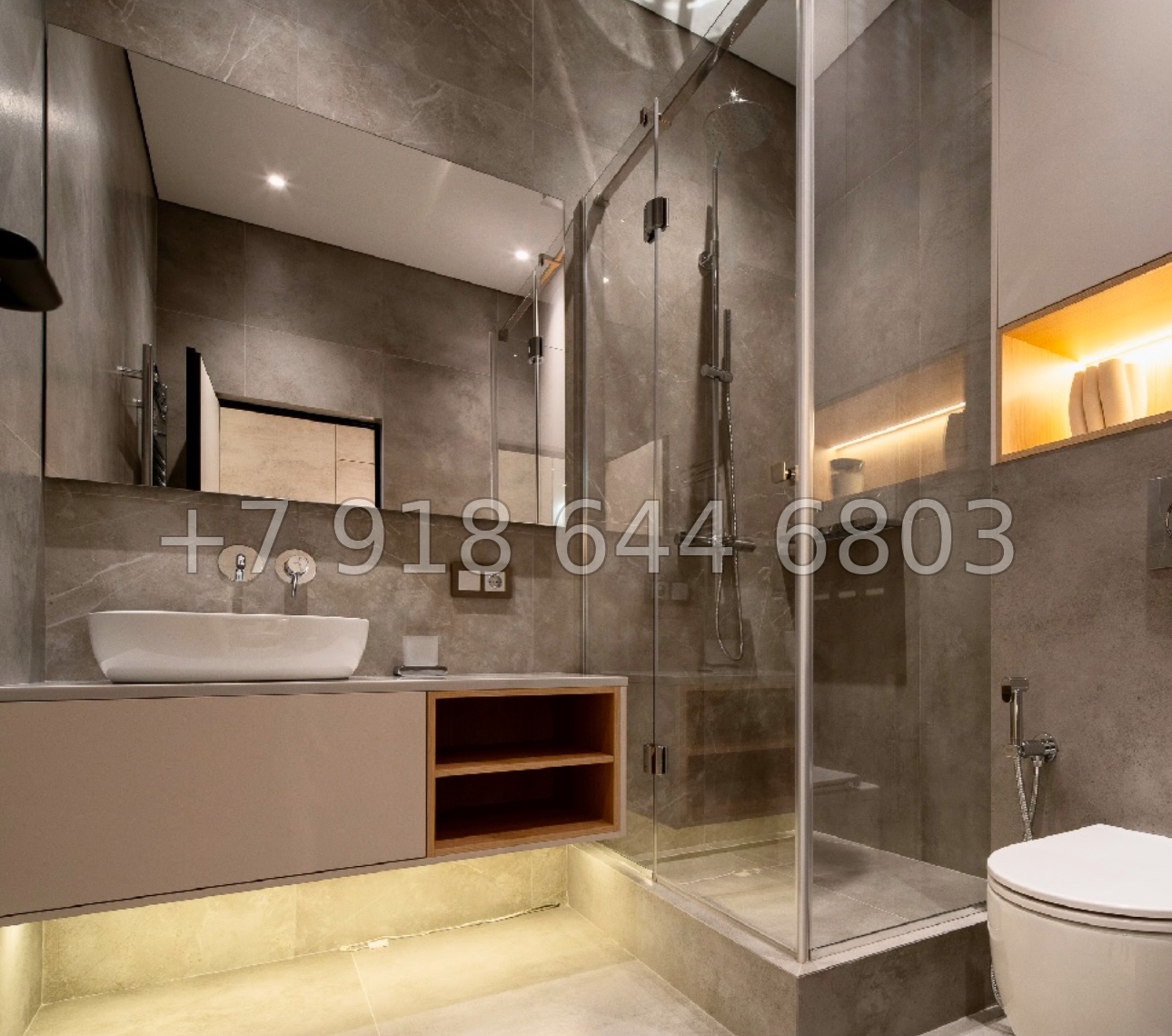 № 575 р. ЖК Лазурный Берег Сочи  - миниатюра 20