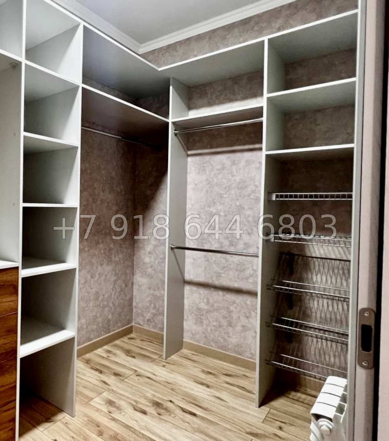 № 13 Б. Дом с ремонтом в Адлере  - миниатюра 24