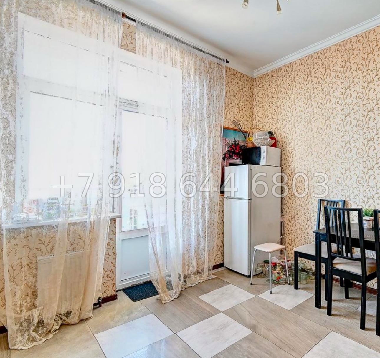 № 281 р. Квартира у моря в Сочи  - миниатюра 14