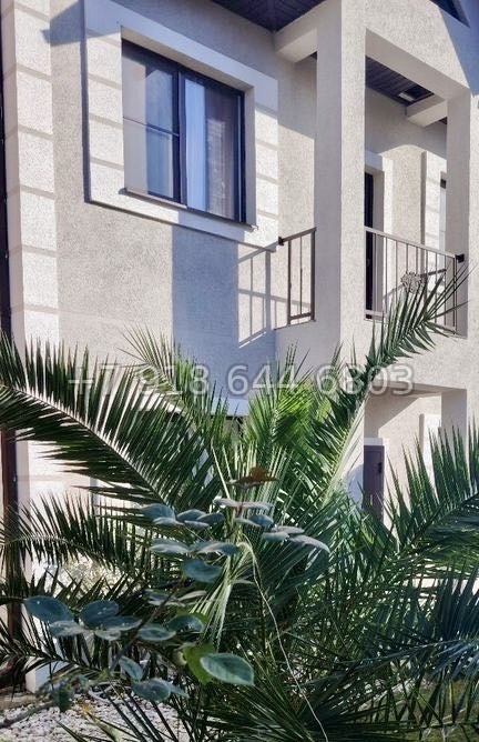 № 93 А. Дом с ремонтом в Адлере  - миниатюра 33