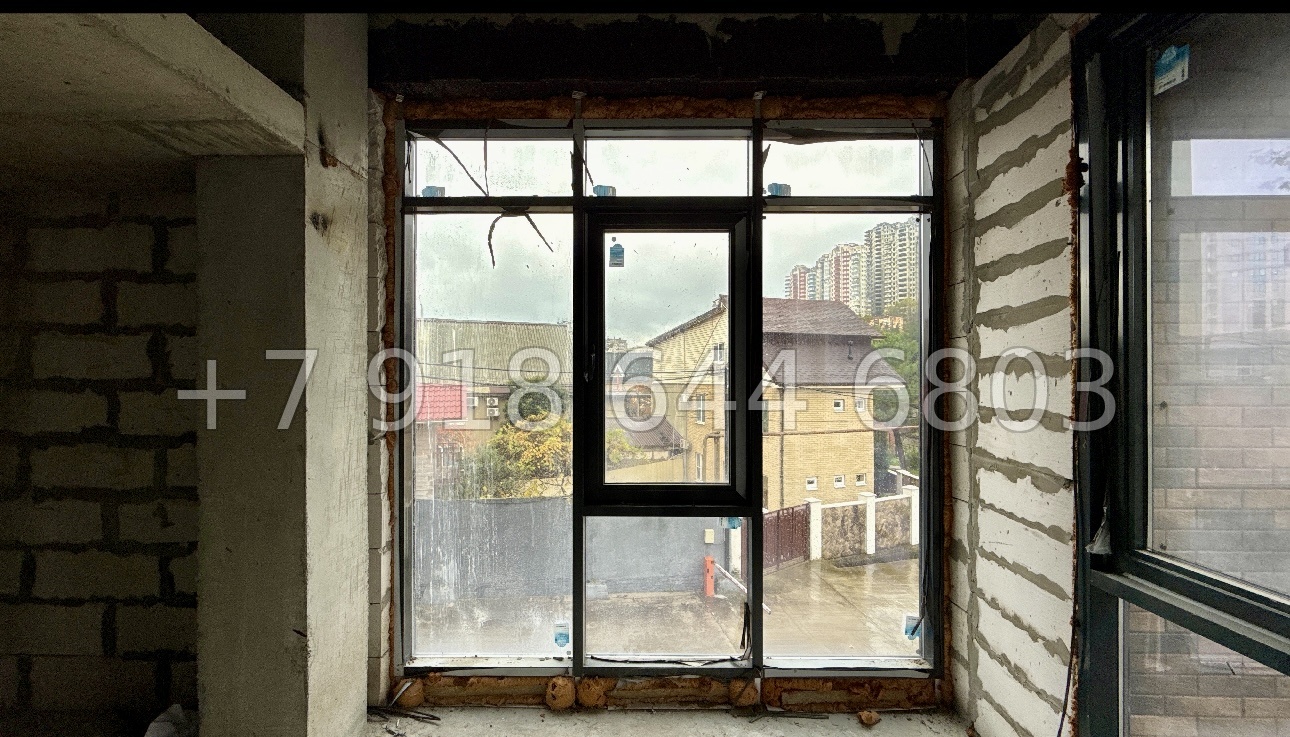 № 15ш. У моря в Сочи ( черновая ).АК Полтавский Сочи - миниатюра 11