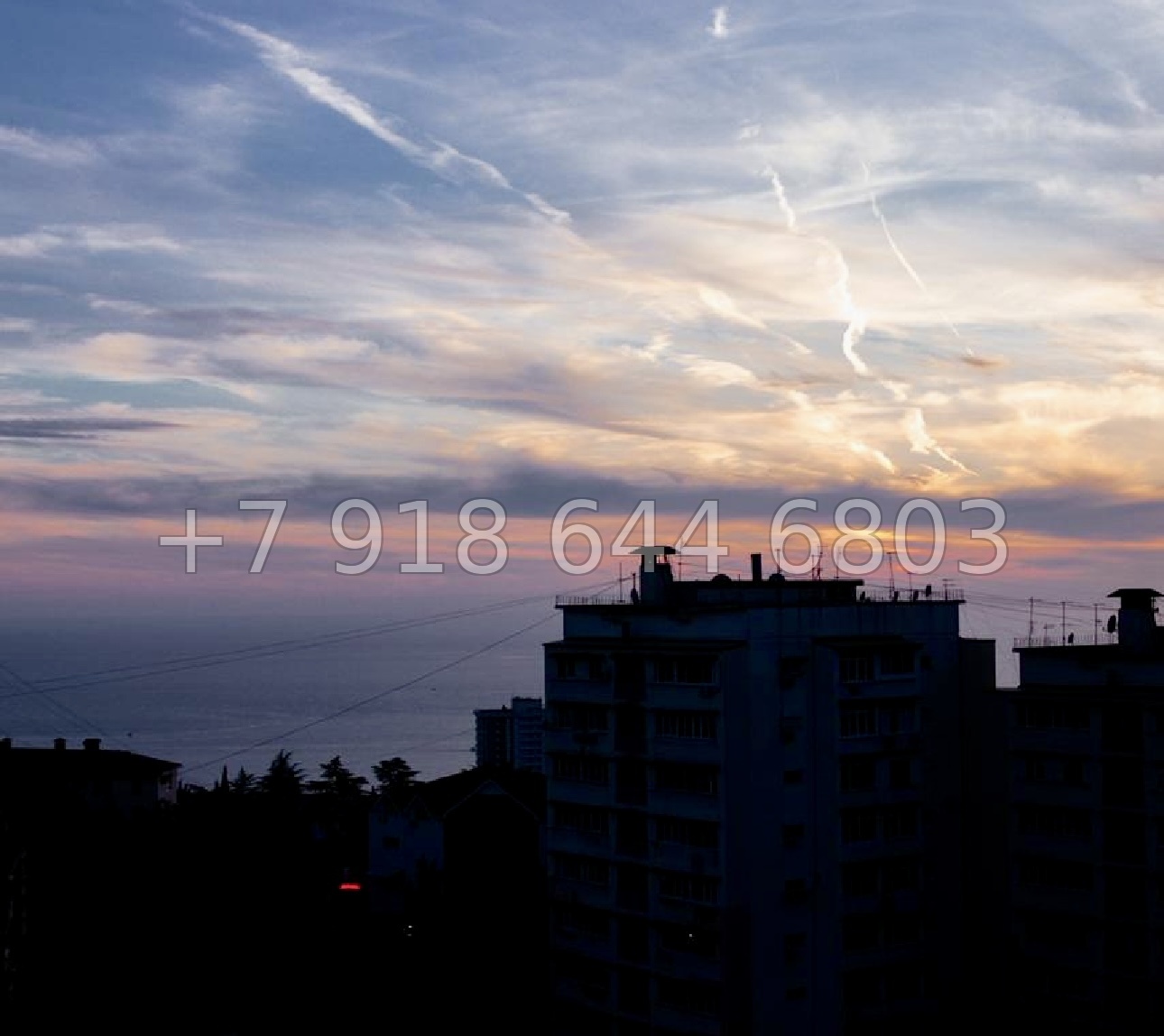 № 152 п. Квартира в ЖК Кислород Сочи  - миниатюра 16