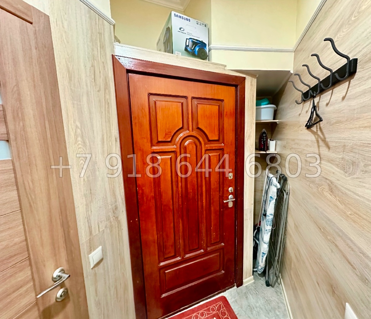 № 51 ш. До моря 1 минута пешком. Центр Сочи  - миниатюра 9