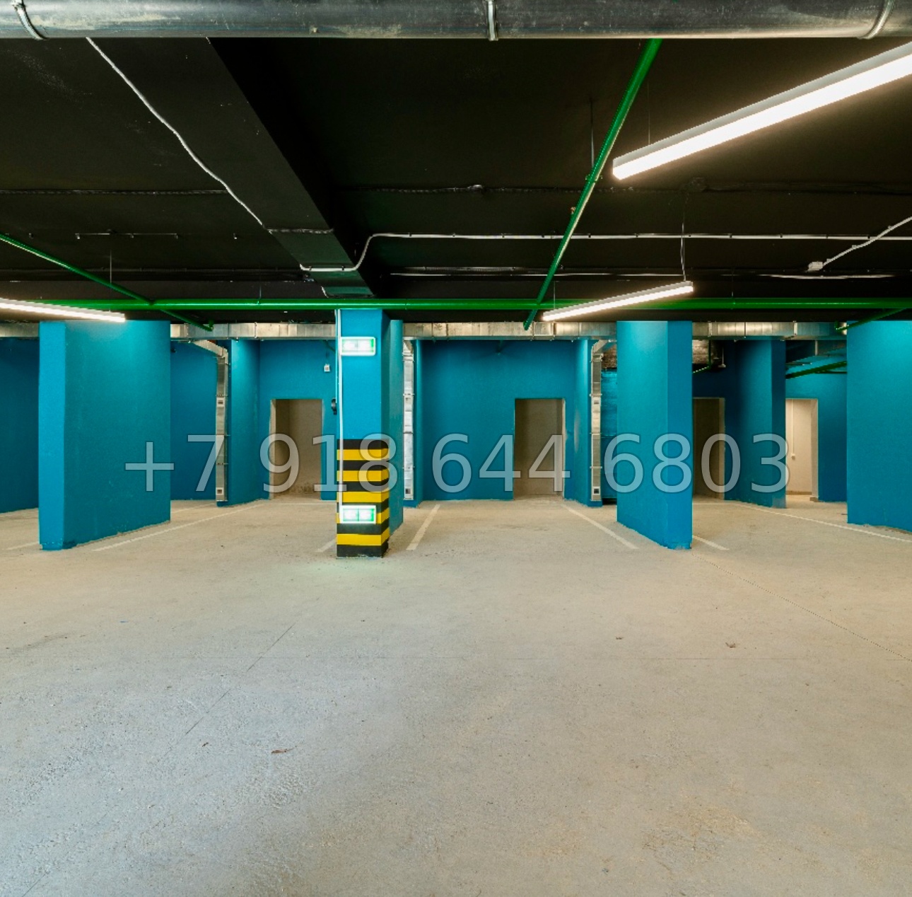 № 157 п. Квартира в ЖК Кислород Сочи  - миниатюра 23