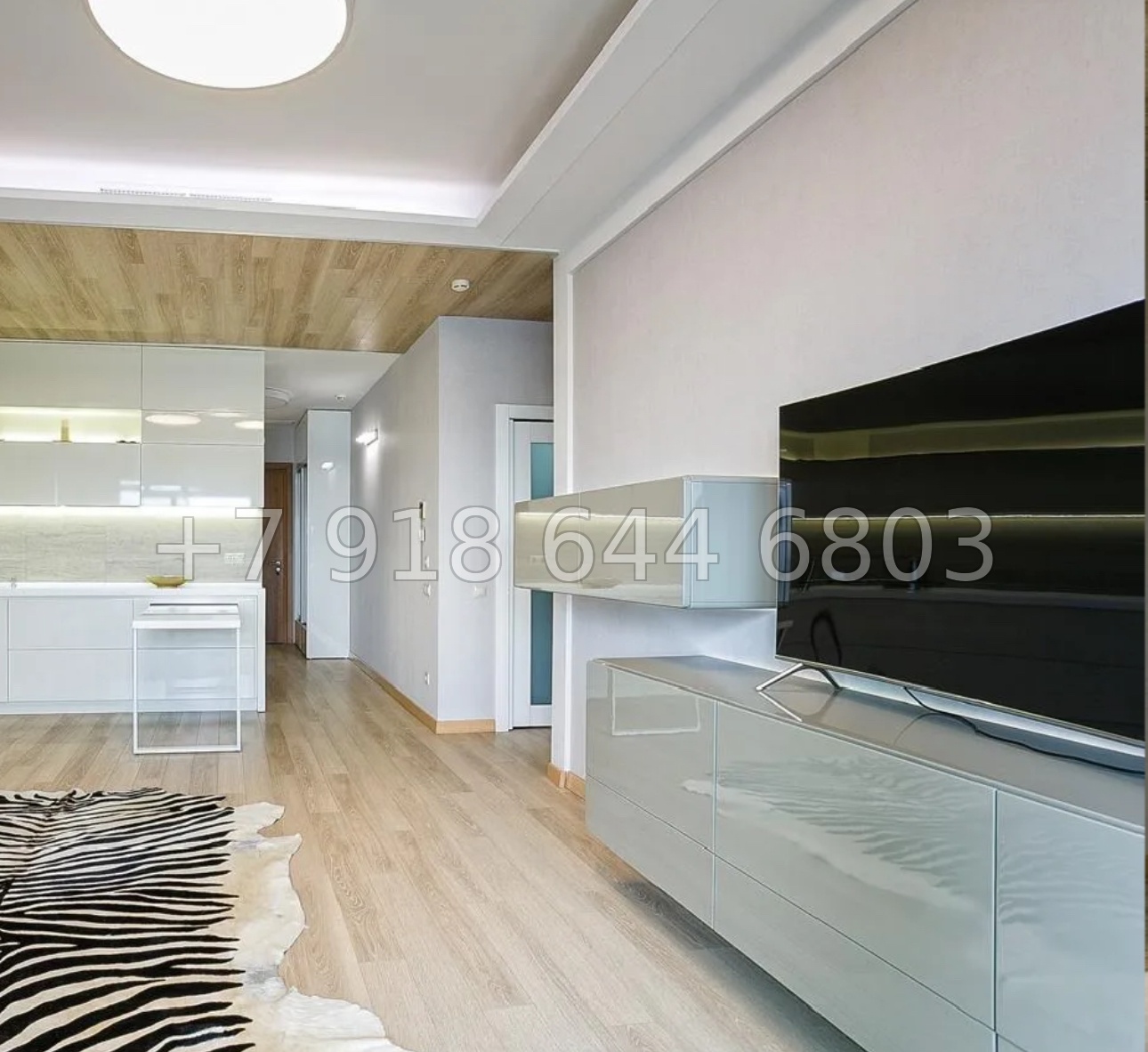 № 27 г Ялта . Квартира с видом на море у моря - миниатюра 3