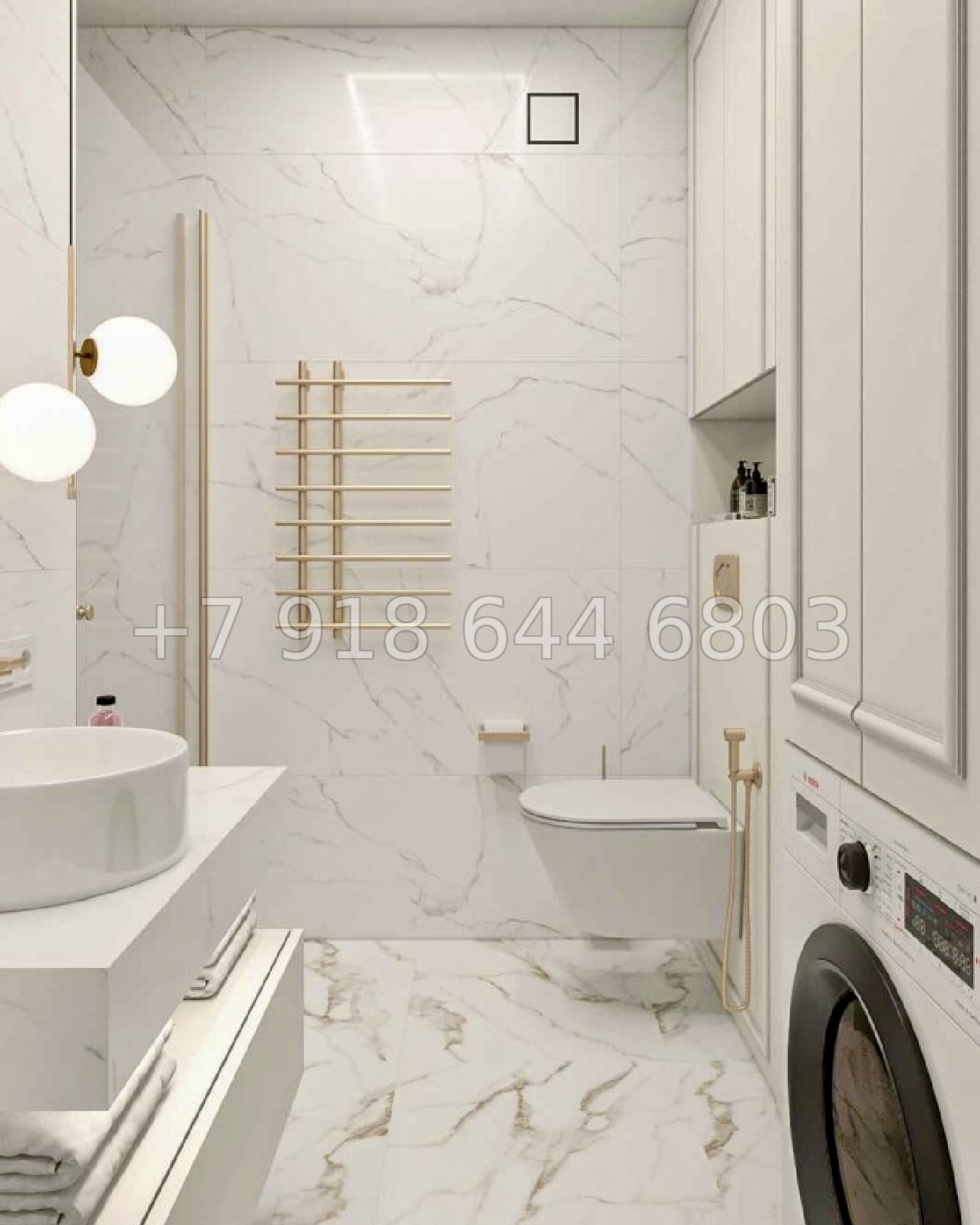 № 355 р. Квартира в центре города Сочи  - миниатюра 13