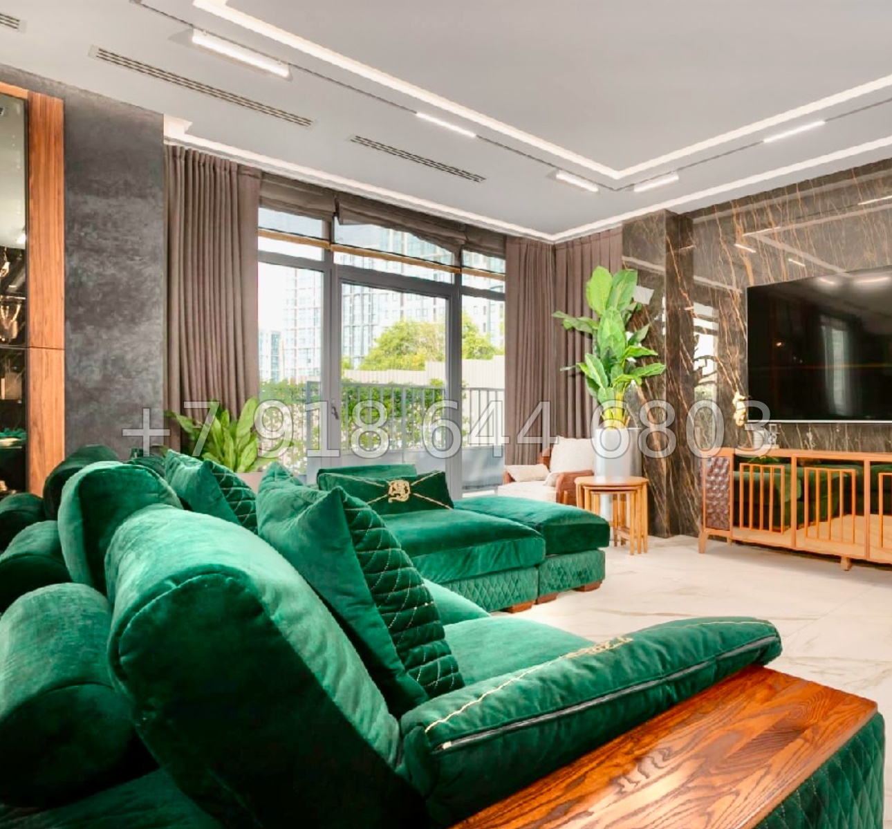 № 64 м. Дом в Сочи у ЖК Сочи Парк  - миниатюра 10