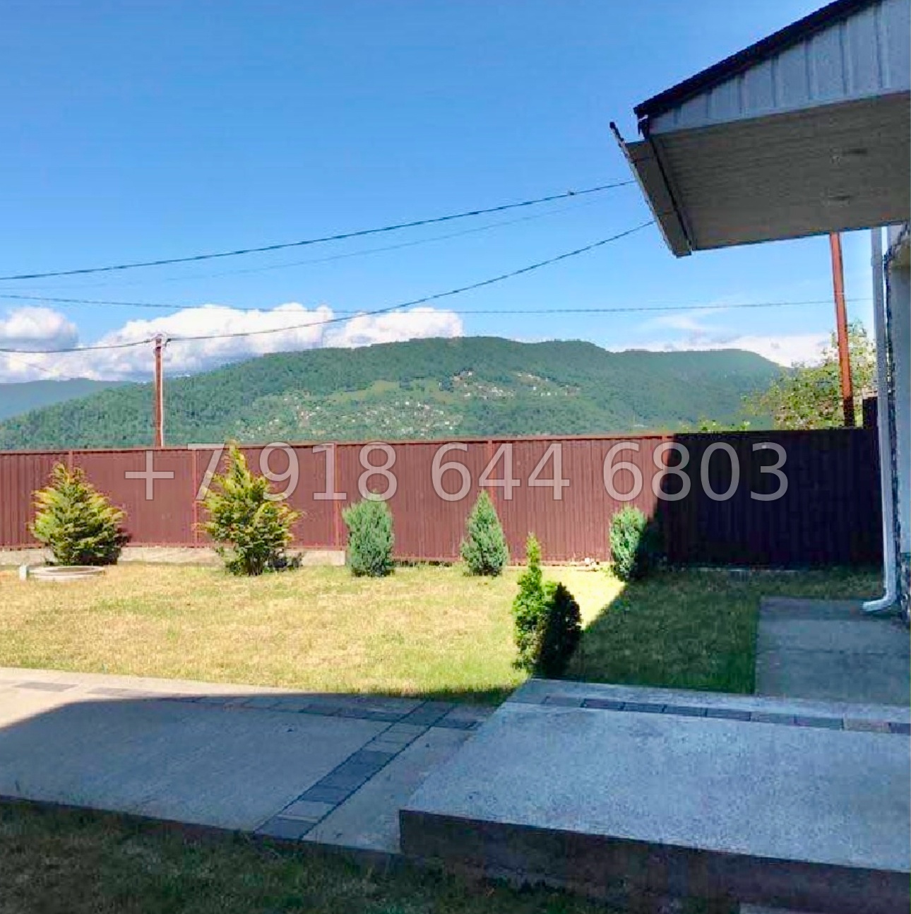 № 201 Б. Дом в Сочи с хорошим ремонтом  - миниатюра 16