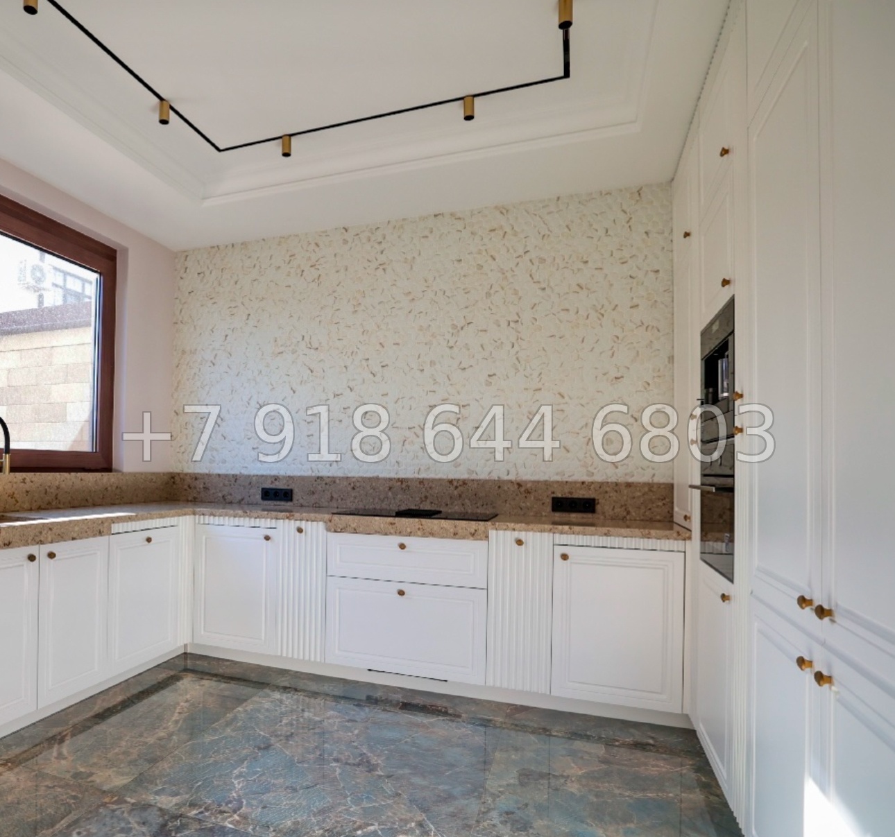 № 38 м. Дом в Сириусе  - миниатюра 9