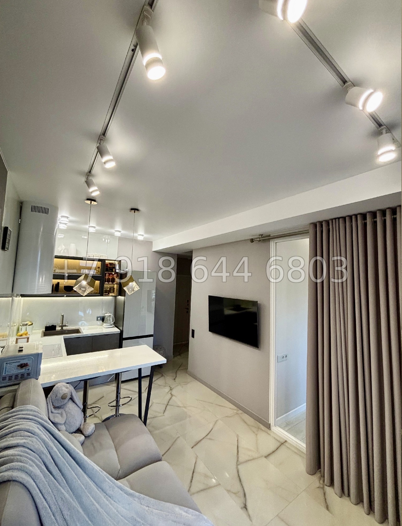 № 545 р. Центр города Сочи ЖК Тасмана - миниатюра 27