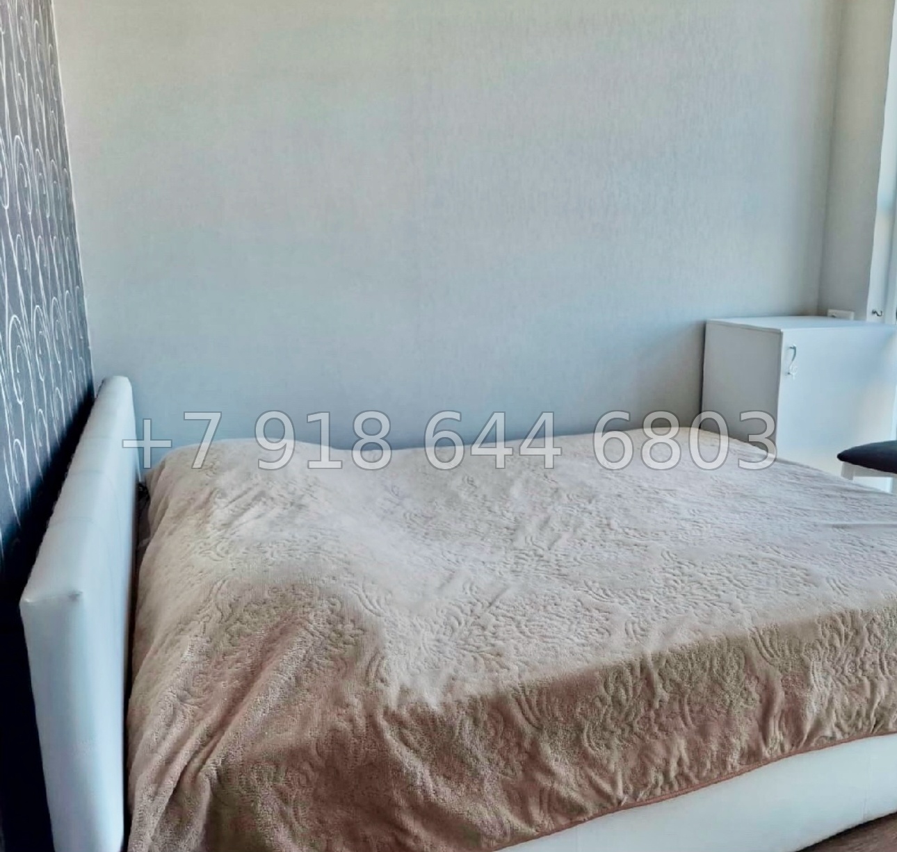 № 528 р.трёхкомнатная Квартира в городе Сочи  - миниатюра 13