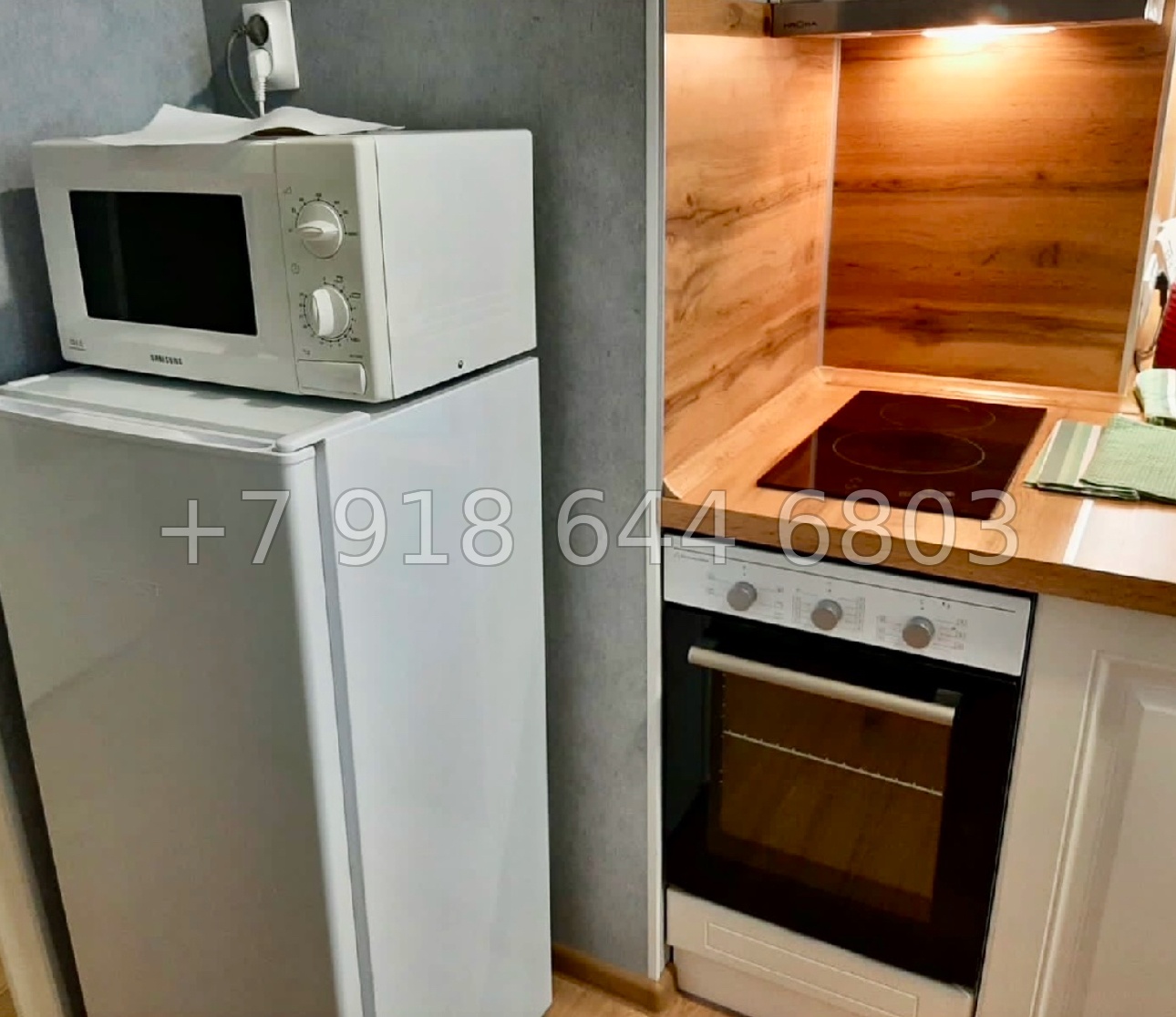№ 633 р. Квартира на Мацесте в Сочи  - миниатюра 17
