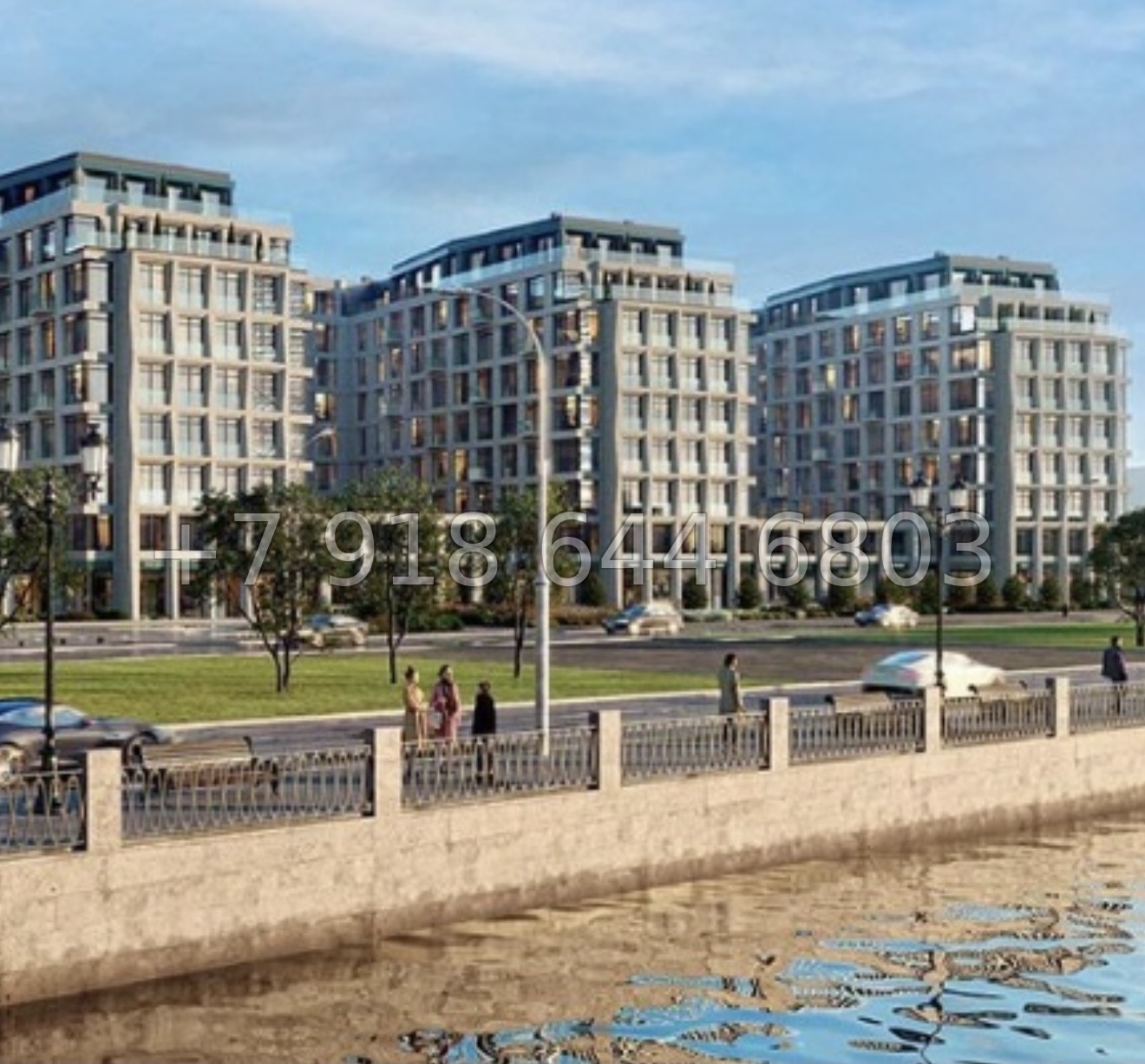 № 31 ы. Метро Лесная. Метро Черная Речка. ЖК Акватория Санкт Петербург  - миниатюра 2