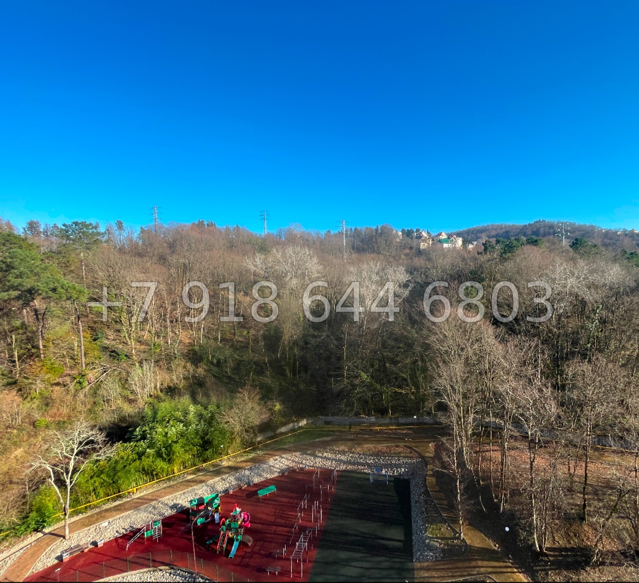 № 193 п. ЖК Аллея Парк Сочи Дагомыс  - миниатюра 28