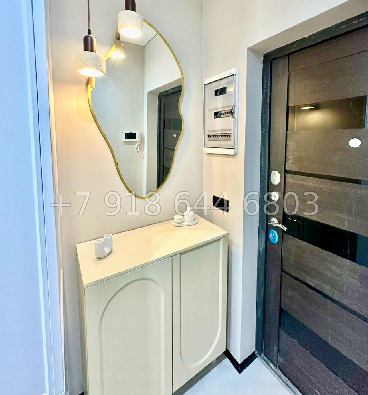 № 178 п. ЖК Сочи Парк  - миниатюра 10