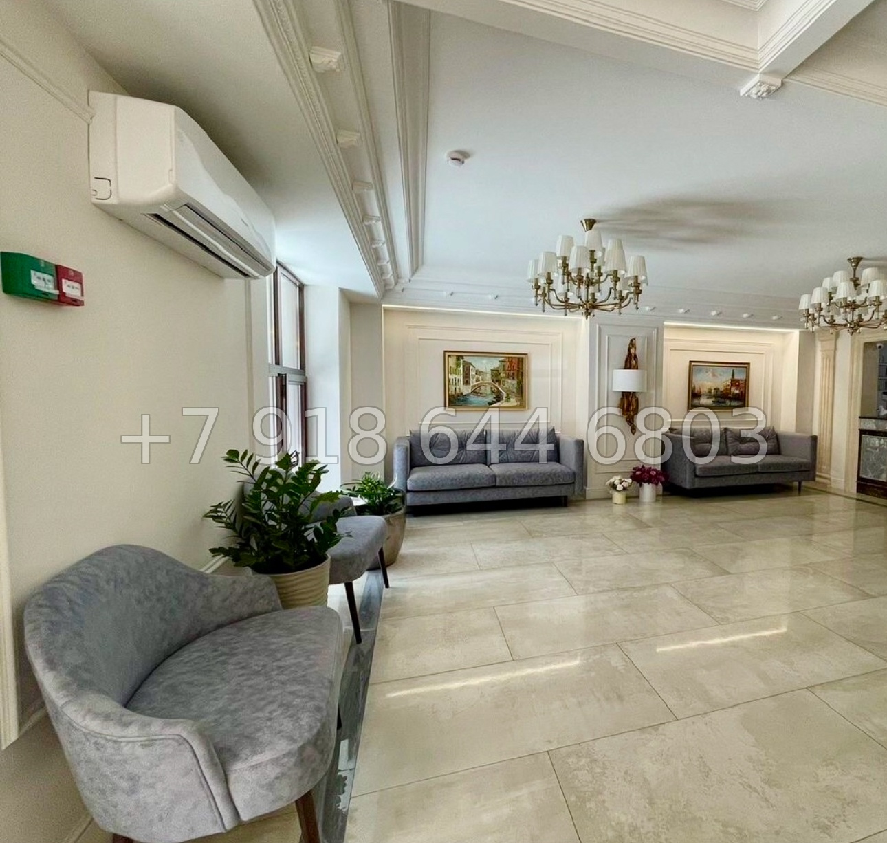 № 546 р. Квартира в центре города Сочи  - миниатюра 20