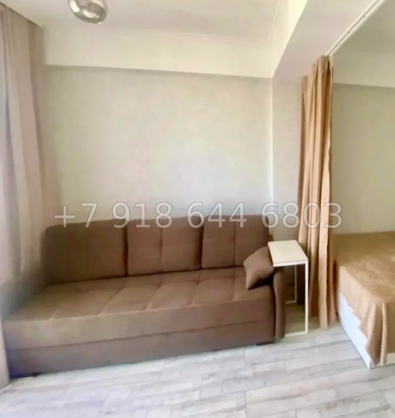 № 351 р. Квартира у моря в Сочи  - миниатюра 11