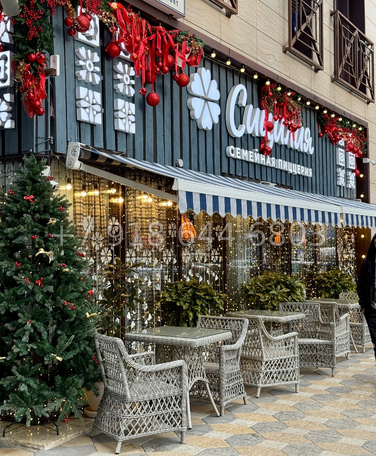 № 69р. Квартира у моря в Адлере. Лучшая локация  - миниатюра 1