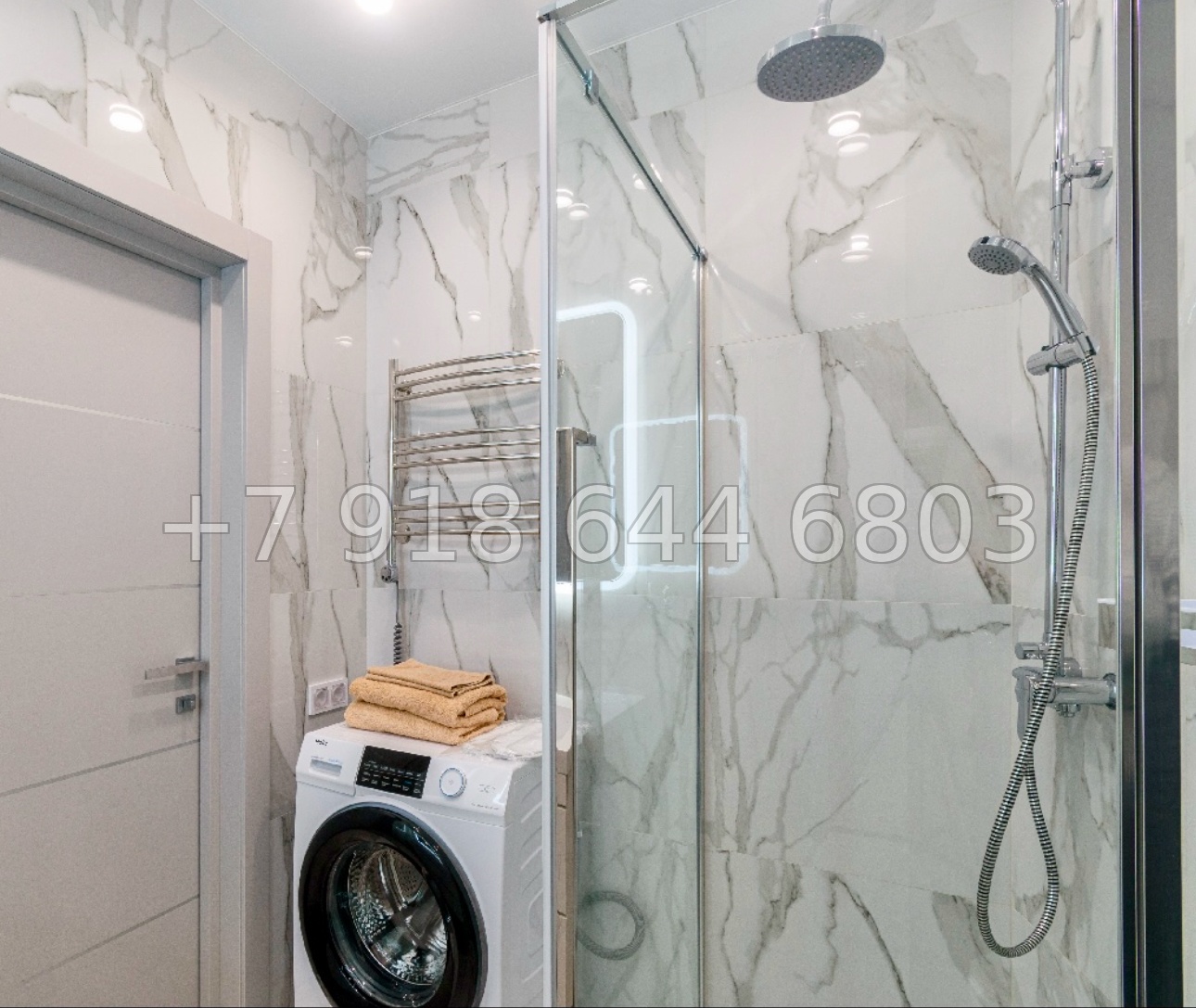 № 14ш. Идеальный вариант в Сириусе под сдачу в аренду  - миниатюра 23