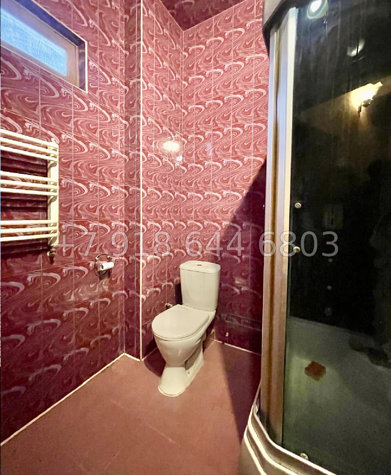 № 164 А. Дом с ремонтом в Сочи с бассейном и фруктовым садом  - миниатюра 11