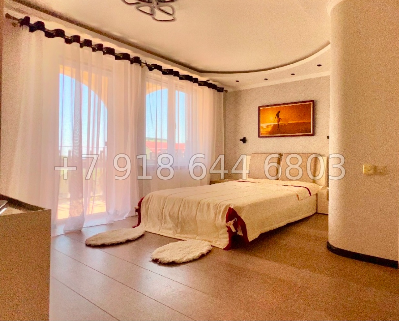 № 47 м. Дом в центре города Сочи  - миниатюра 27