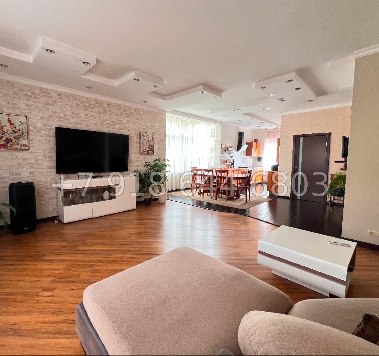 № 236 в. Дом с ремонтом в Дагомысе Сочи  - миниатюра 18