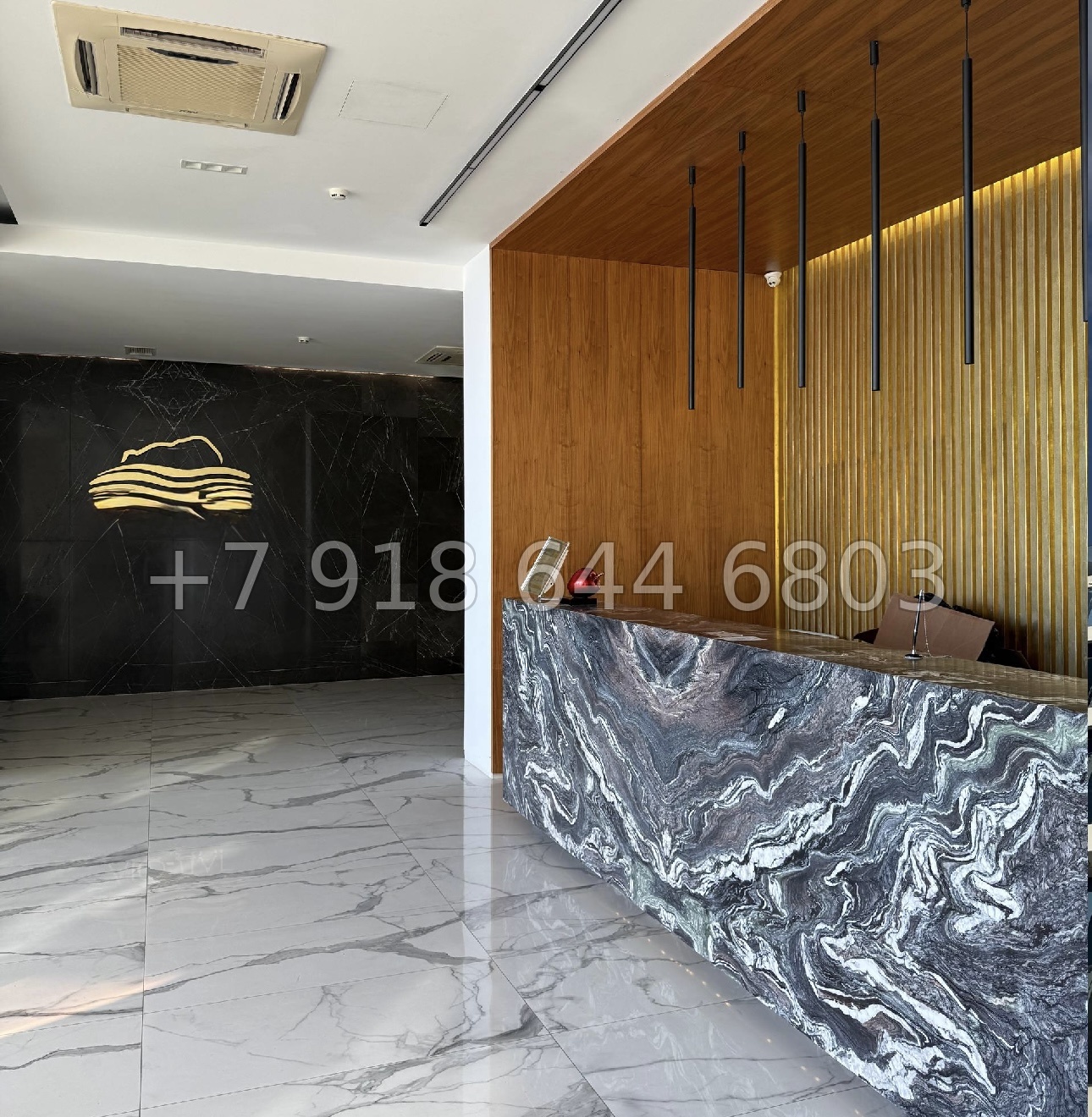 № 32 г. Крым Ялта вид на море с ЖК Аю Даг - миниатюра 10