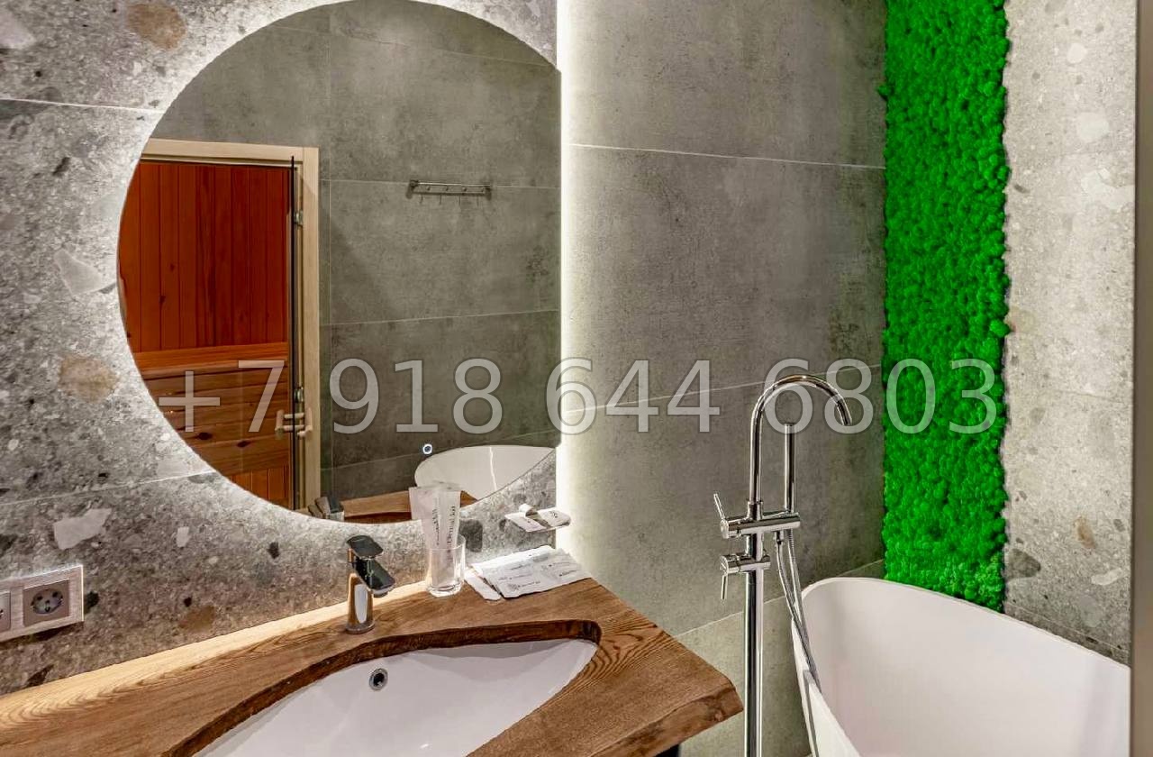 № 1 А. Дом на море в Адлере  - миниатюра 19