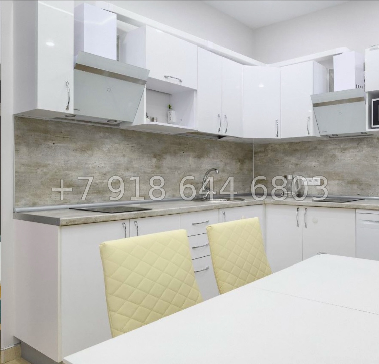 № 70 ш. ЖК Московия центр города Сочи  - миниатюра 22