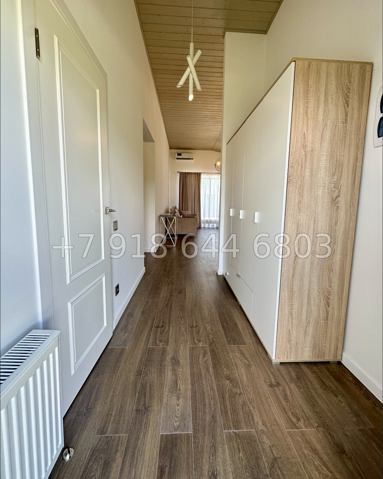 № 10 А. Дом с ремонтом в Сочи  - миниатюра 9