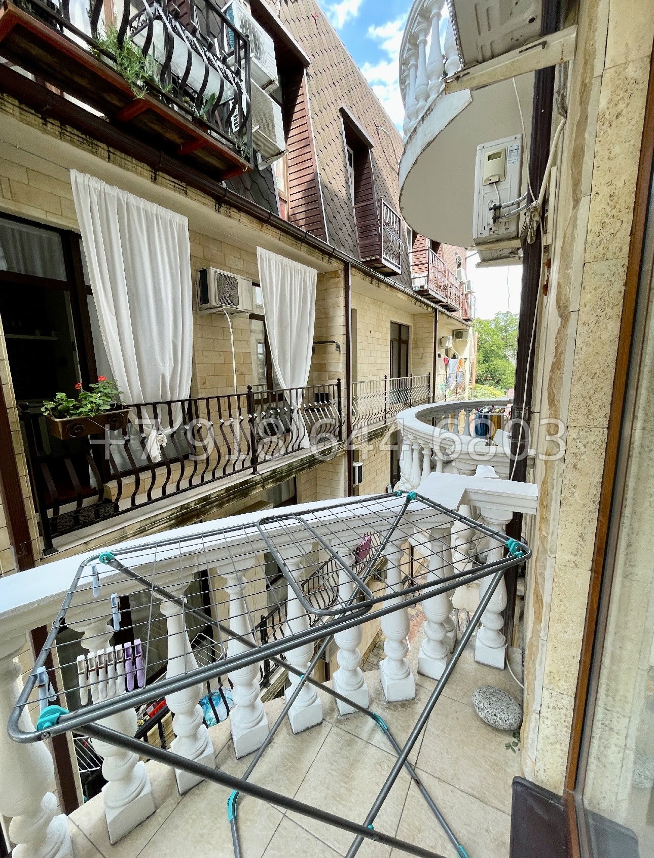 № 201 п. Квартира в Сириусе  - миниатюра 3