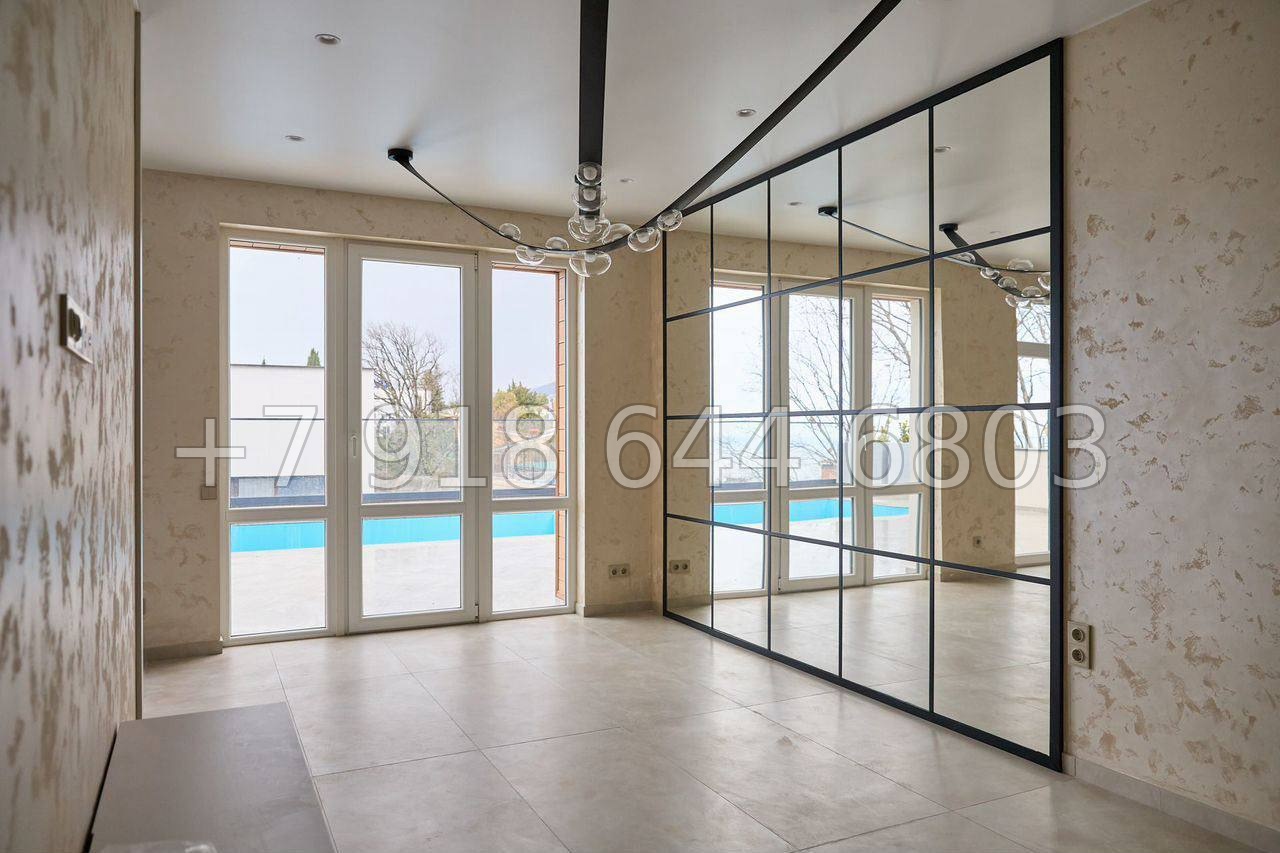 № 97 в. Дом с ремонтом в Адлере  - миниатюра 24