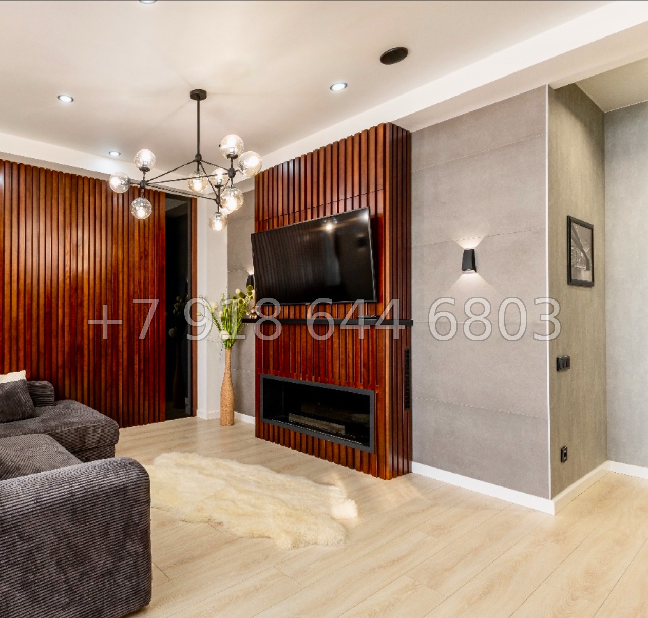 № 63 е. ЖК Лазурный Берег Сочи  - миниатюра 5