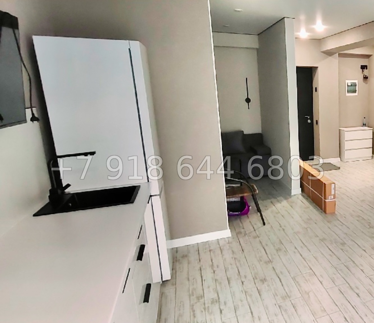 № 537 р. ЖК Южный Парк Сочи  - миниатюра 18