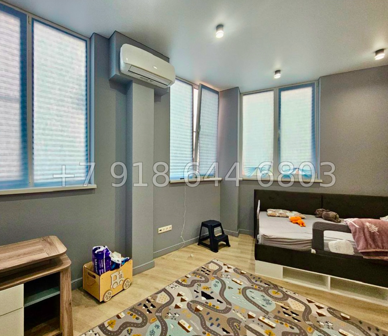 № 207 Б. Дом в Центральном районе города Сочи с ремонтом  - миниатюра 19