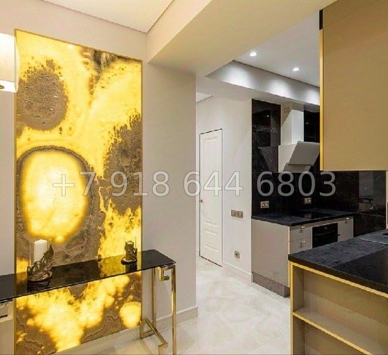 № 547 р. Квартира в центре города Сочи  - миниатюра 10