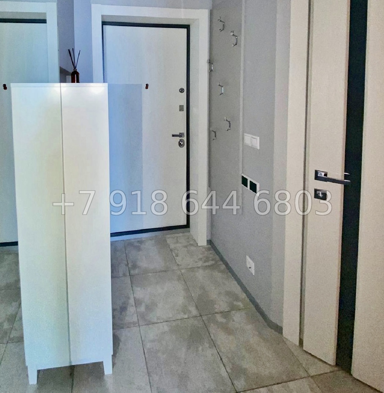 № 387 р. Квартира в центре города в Сочи  - миниатюра 12