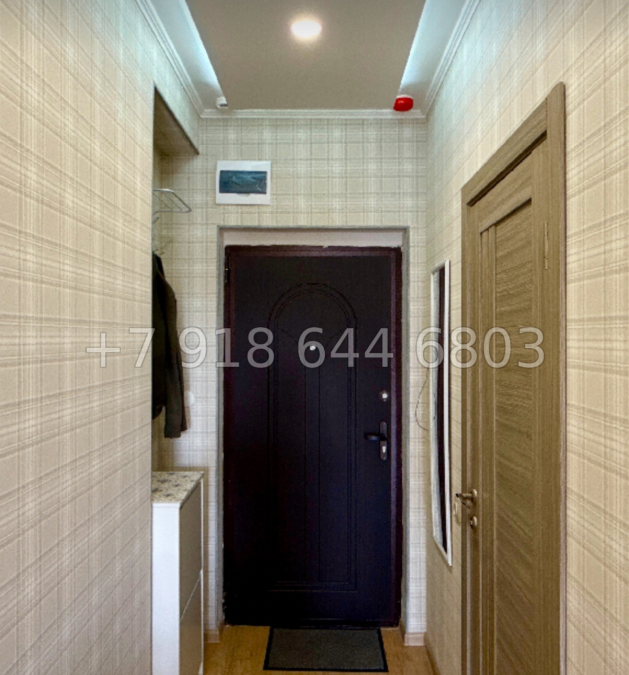 № 62п. Недорогая квартира в Дагомысе на море в ЖК Босфор Сочи  - миниатюра 3