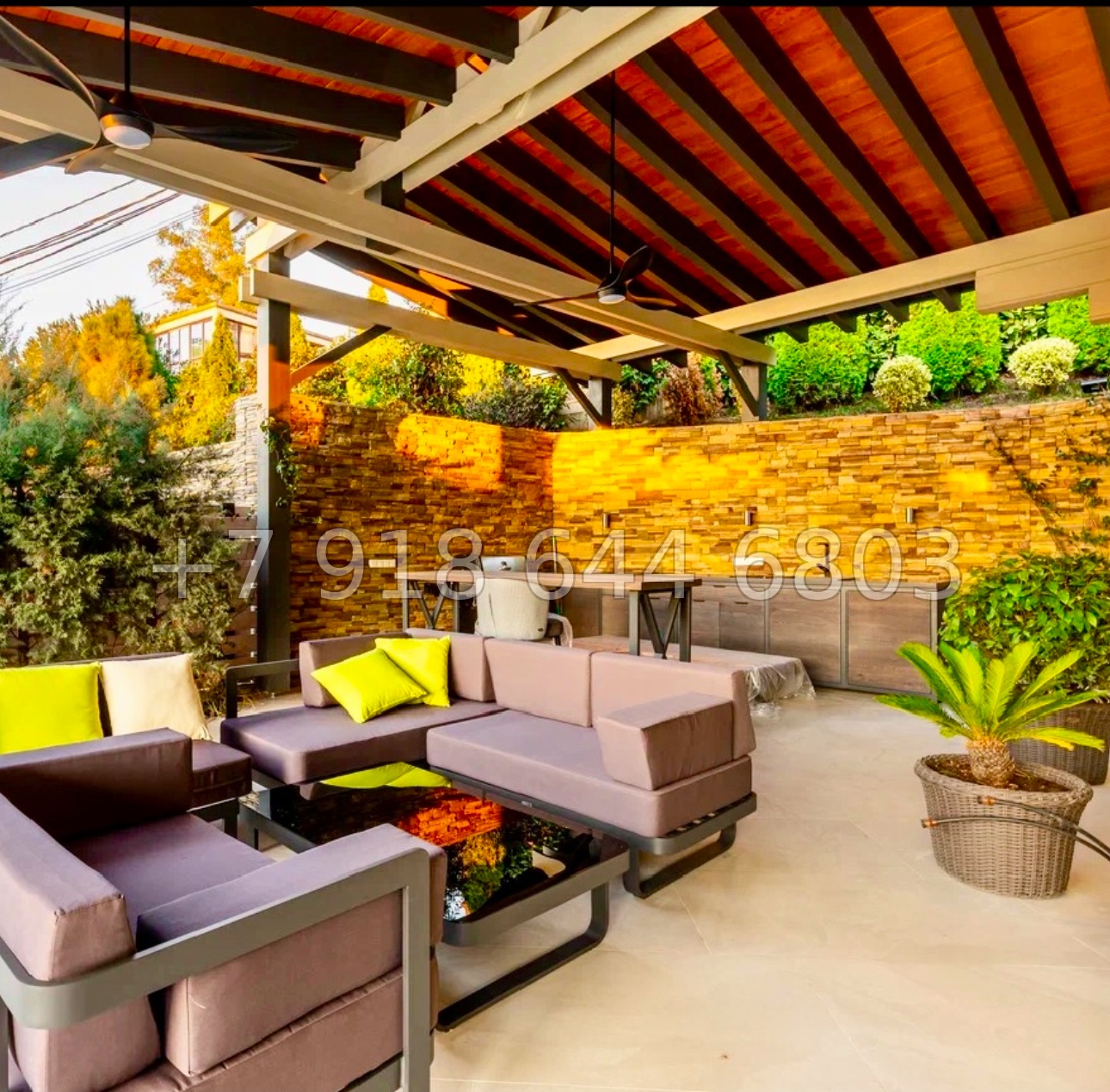 № 63 м. Дом по дороге на гору Ахун в Сочи  - миниатюра 26