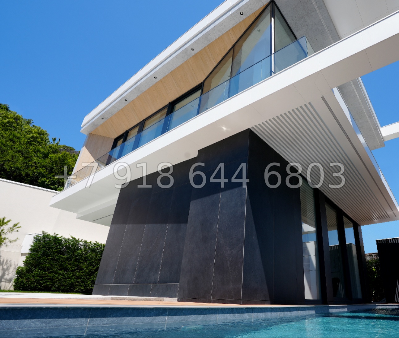 № 147 Б. Дом напротив аэропорта в Адлере  - миниатюра 12