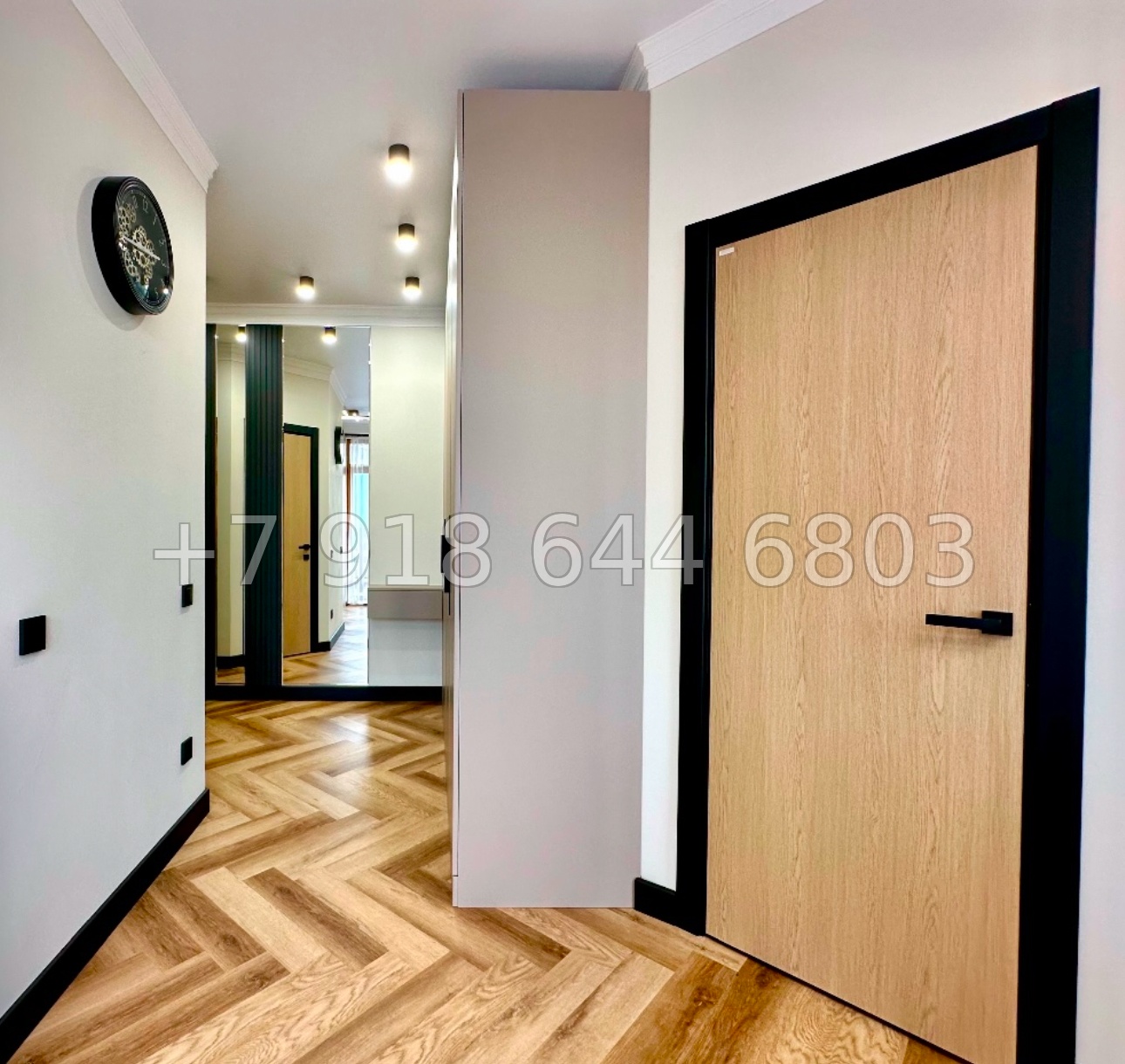 № 22 и. Квартира с ремонтом  - миниатюра 15