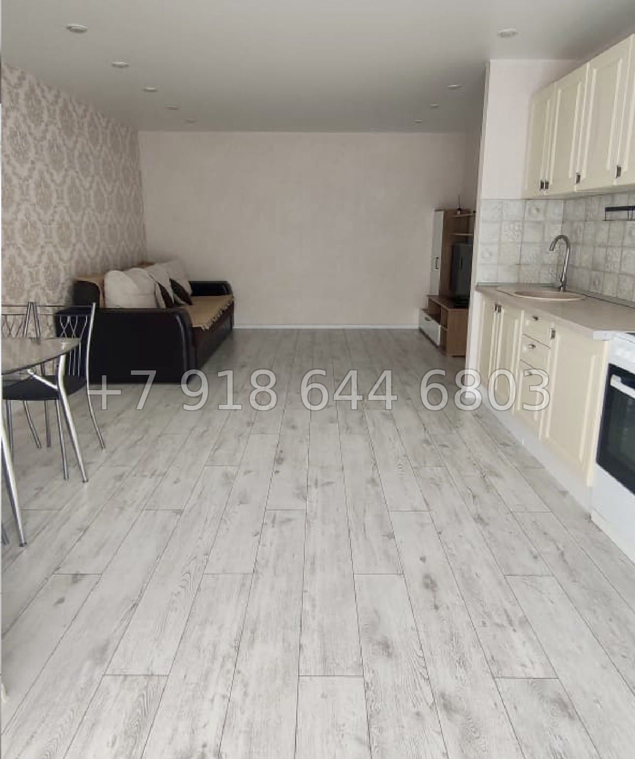 № 100 р. Квартира в ЖК Министерские озера Сочи  - миниатюра 7