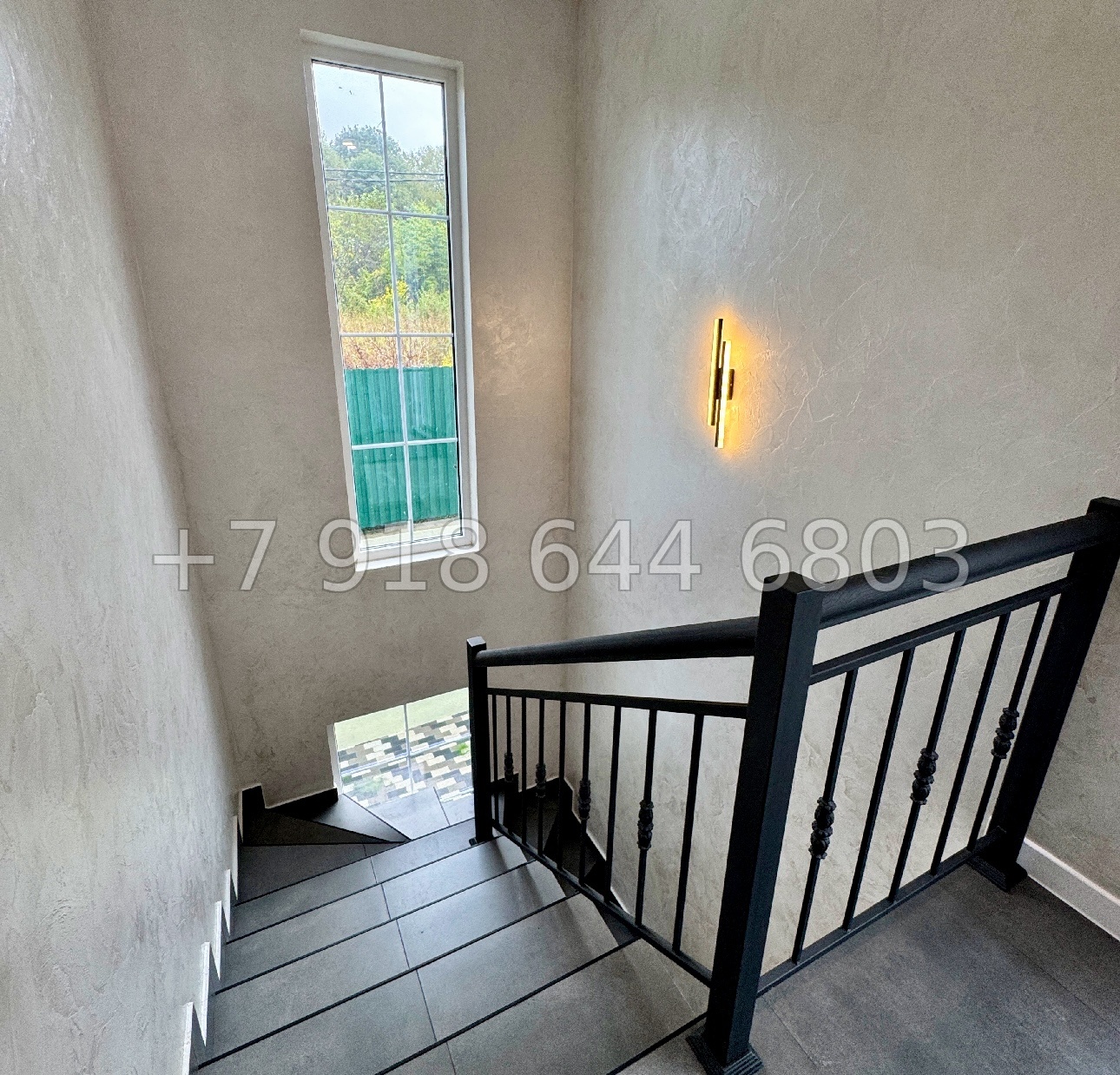 № 182 Б. Дом с ремонтом в Адлере  - миниатюра 8