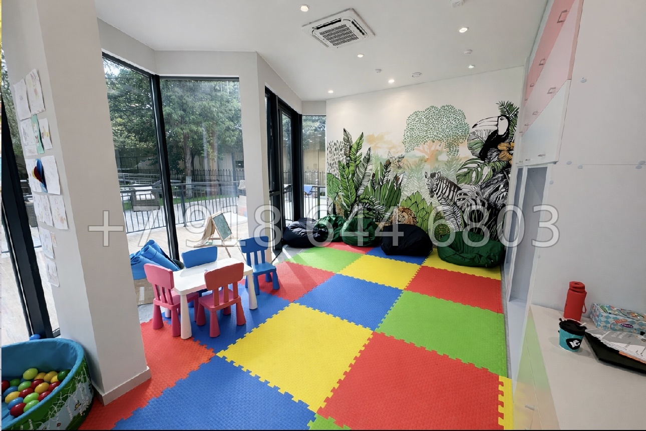 № 1 ш. Лучшая инвестиция. АК Миррор Фэмели Адлер - миниатюра 19