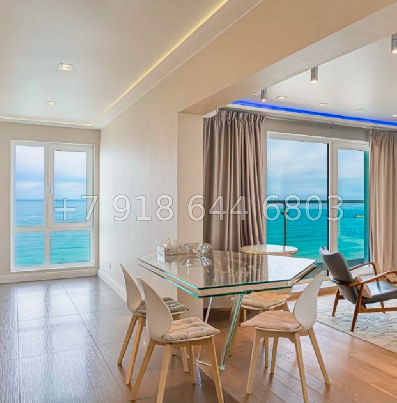 № 58 е. Район Золотого Треугольника Сочи  - миниатюра 5